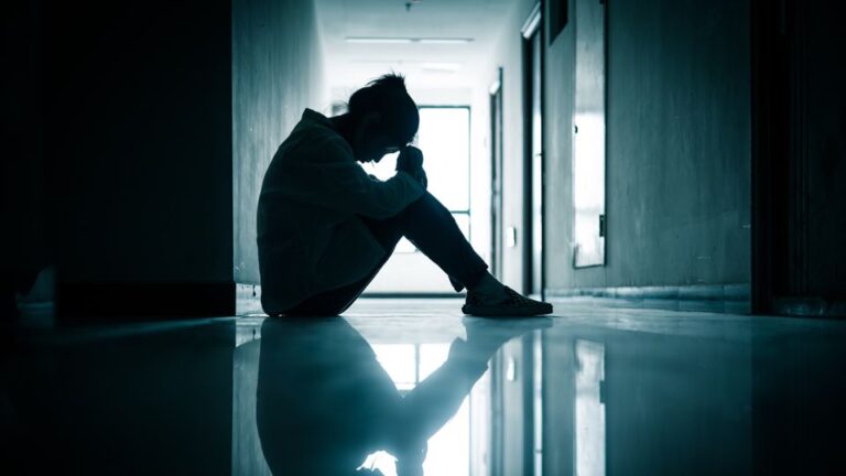 Depression is fake