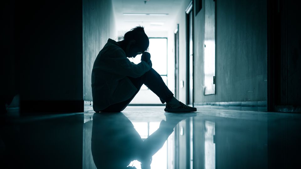 Depression is fake