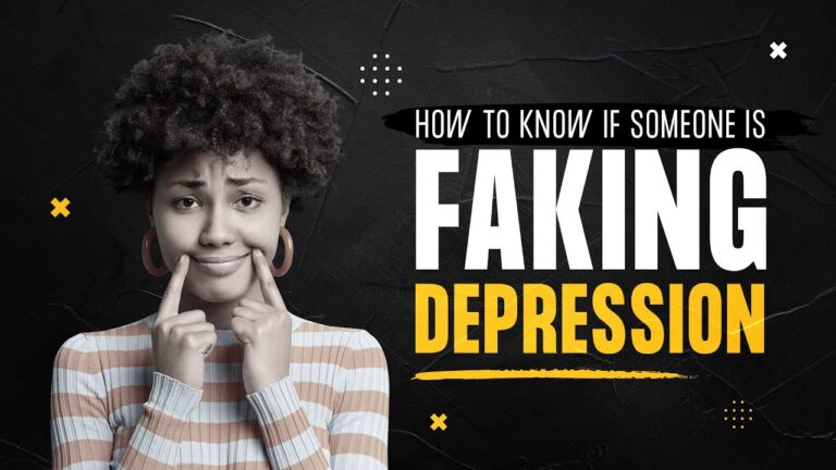 Is Depression Fake