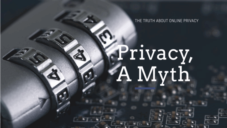 Online Privacy