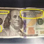 How to Know if a $100 Bill Is Fake