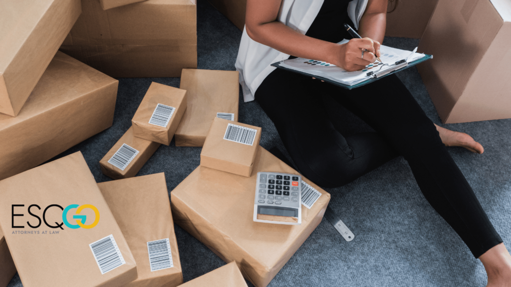 dropshipping