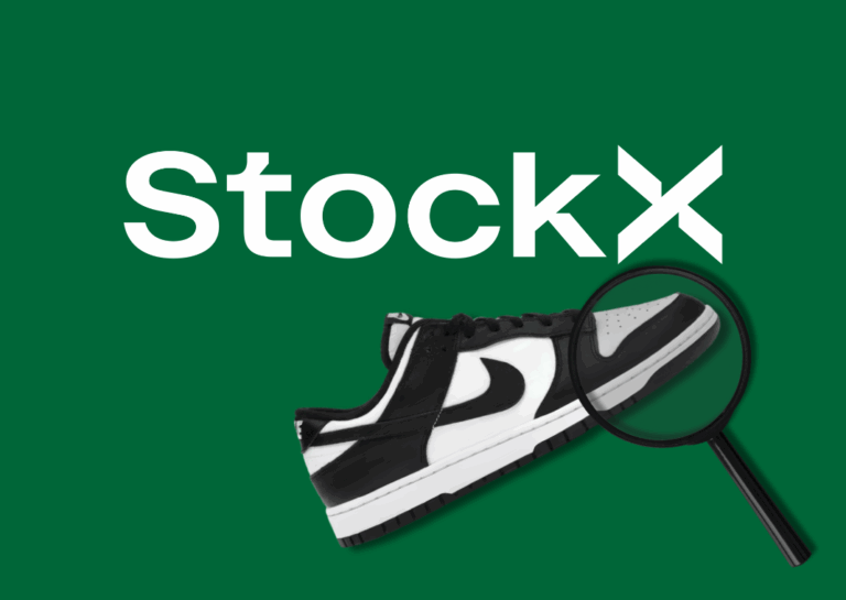 Is StockX Shoes Fake