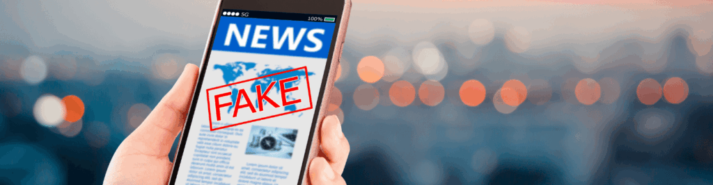 Fake News