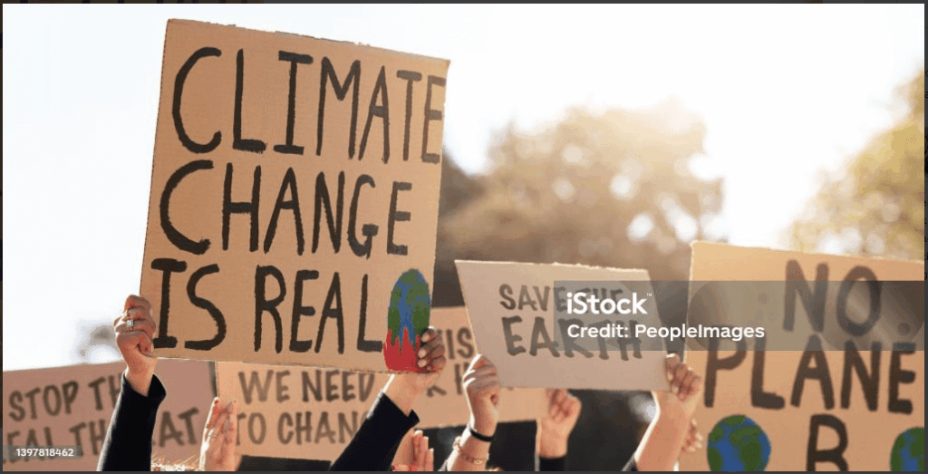 Climate change