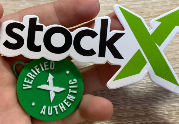 StockX