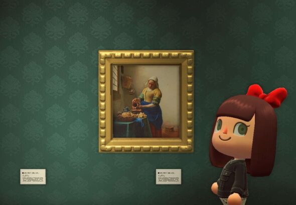 Animal Crossing