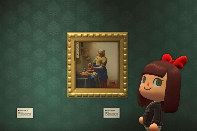 Animal Crossing