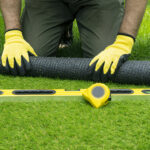 Fake grass