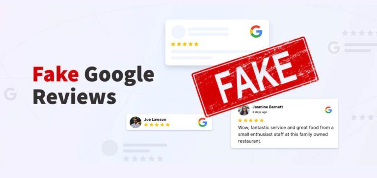 Online Reviews