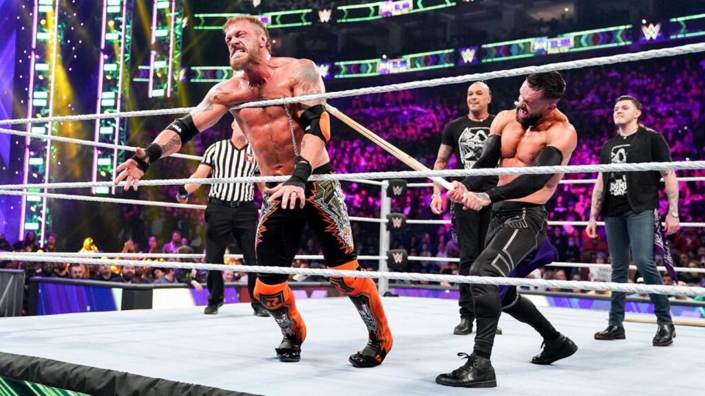 Is WWE Fake Wrestling