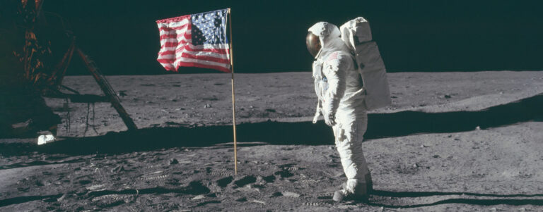 Moon Landing