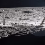 Is the Moon Landing Fake?