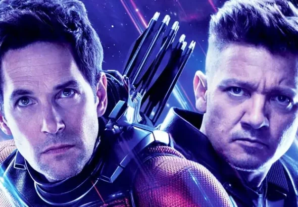 Fake Movie Posters
