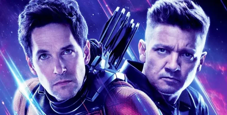 Fake Movie Posters