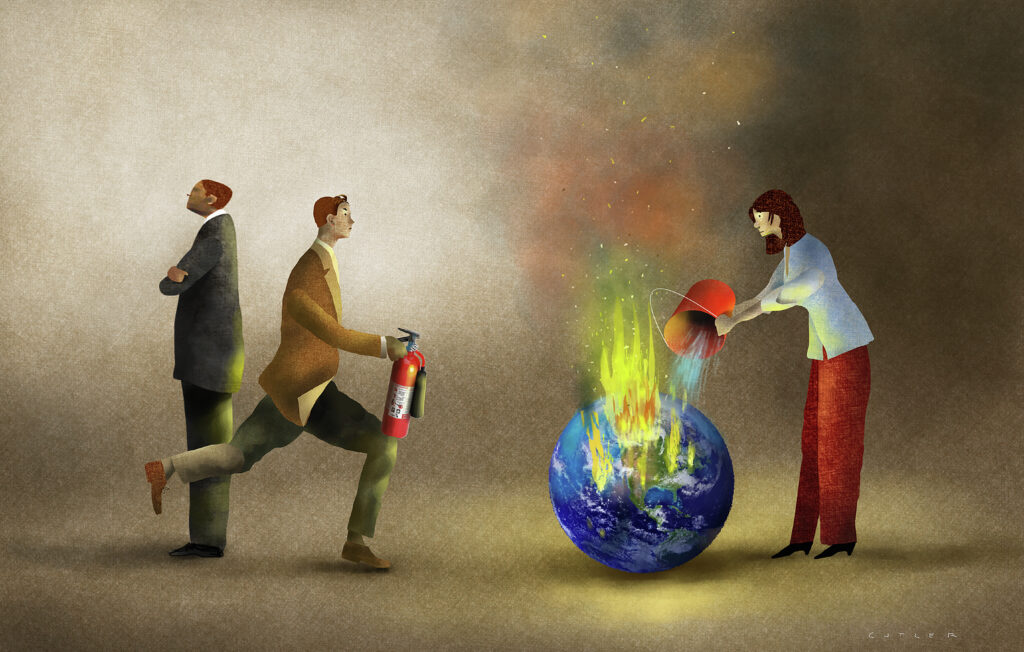 Global Warming