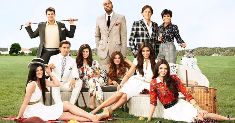 reality TV shows