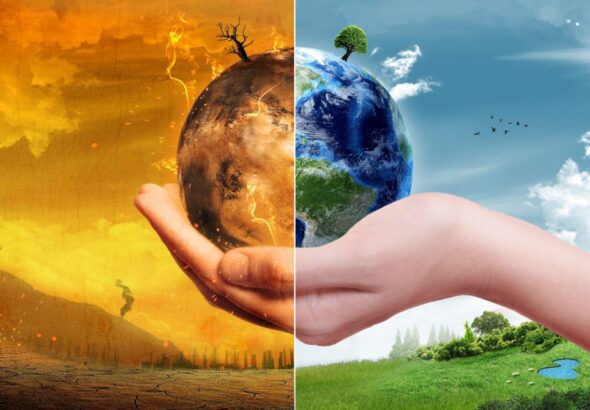 Global Warming