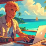 Is digital nomadism