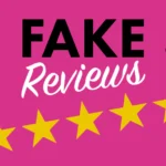 Fake Online Reviews